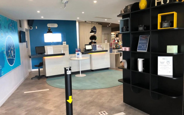 Holiday Inn Express Paris Velizy