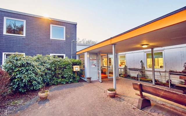 DJH Jugendherberge Biggesee - Hostel