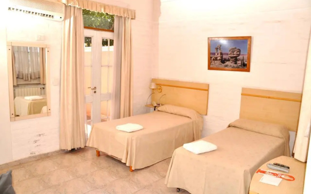 Alkristal Hotel Y Apart