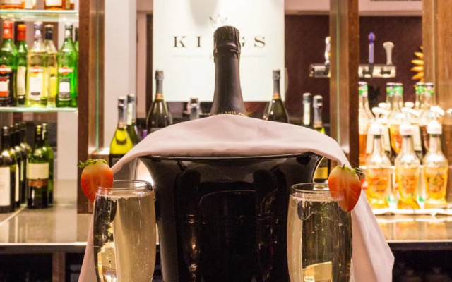 Mercure Darlington Kings Hotel