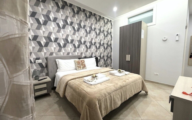 B&B Pompei Olympus