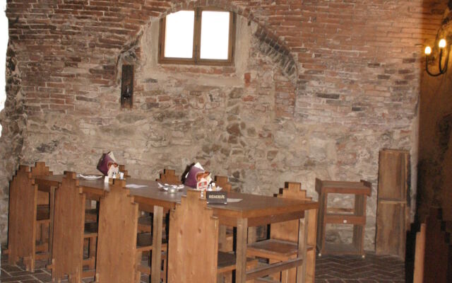 Hotel U Maleho Vitka