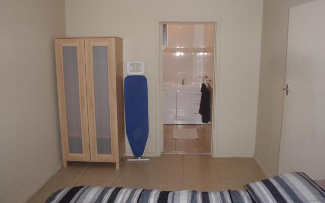 Xavier Views Serviced Apartments