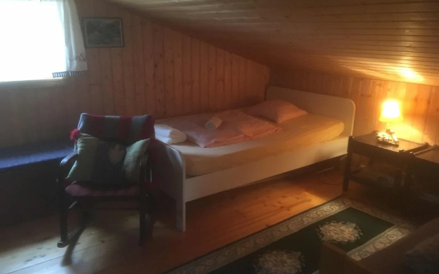 Holiday Home Sondre Hallangen