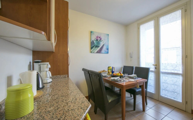 Porto Letizia Orchidea 3