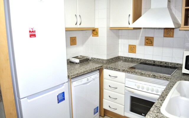 Residencial Playa Sol III