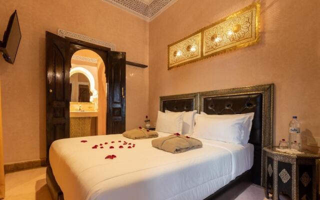 Riad Medina Art