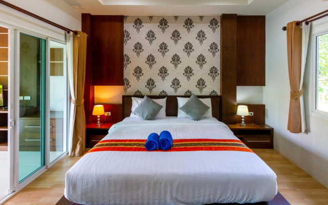Phutara Lanta Resort (SHA Plus+)