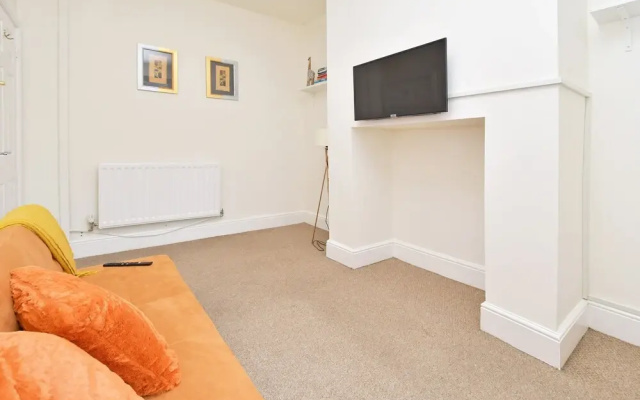 Townhouse @ Earle Street Crewe
