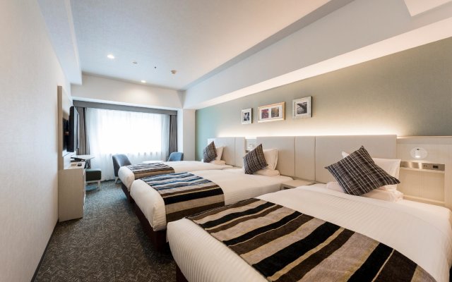 Hotel Mystays Premier Sapporo