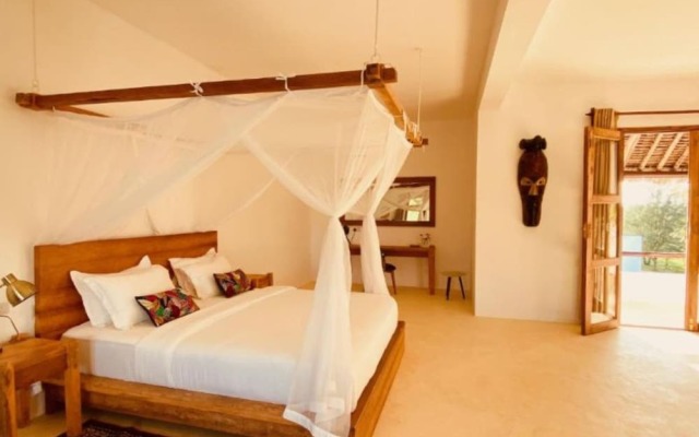 Hotel Sonrisa