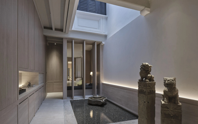 Soori Penang – Guest Rooms – George Town