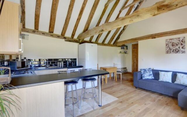 Holiday Home Barley Byre
