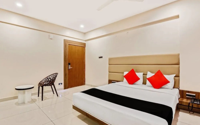 Silver Key by OYO Rooms