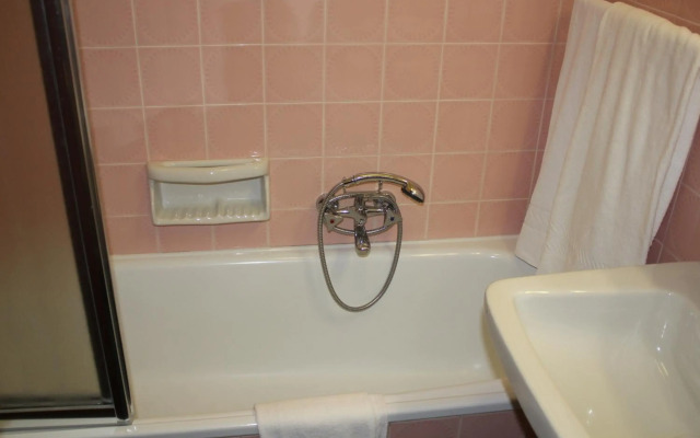 Albergo Residence Italia