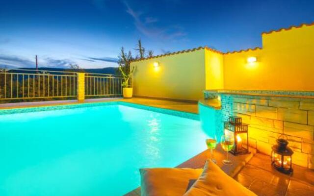 Villa In Verde