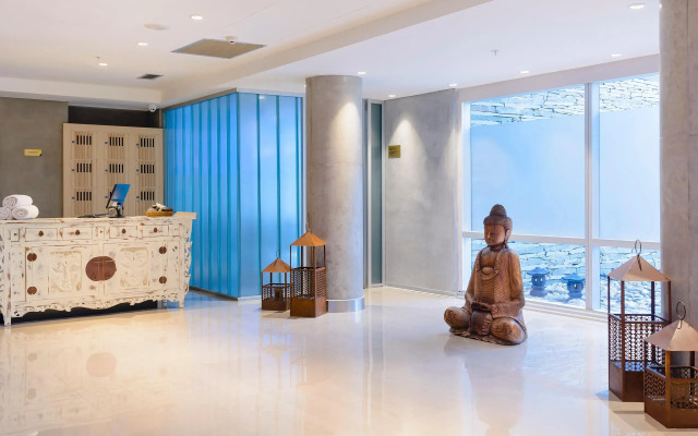 Epic Hotel Villa de Merlo