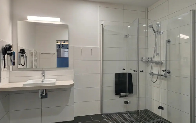 Appartement im Wangerland Resort