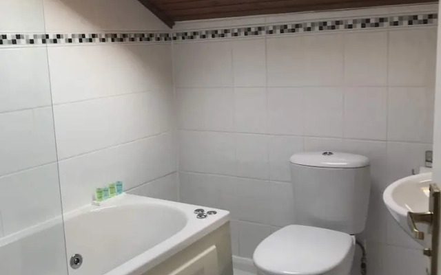 Princetown Guesthouse