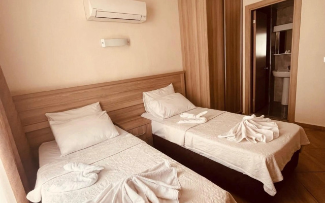 Marina Apart Otel