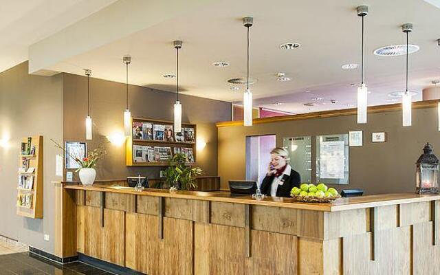 Golden Tulip Wuppertal City