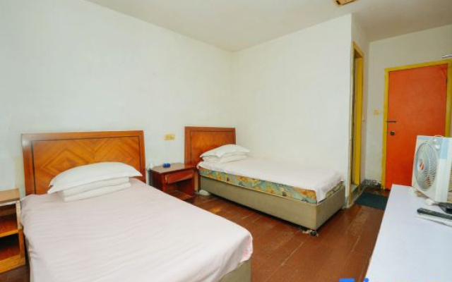 Tiandu Hostel