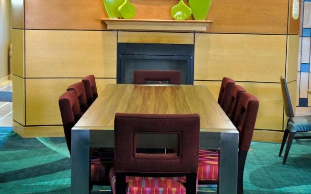 Springhill Suites by Marriott Galveston
