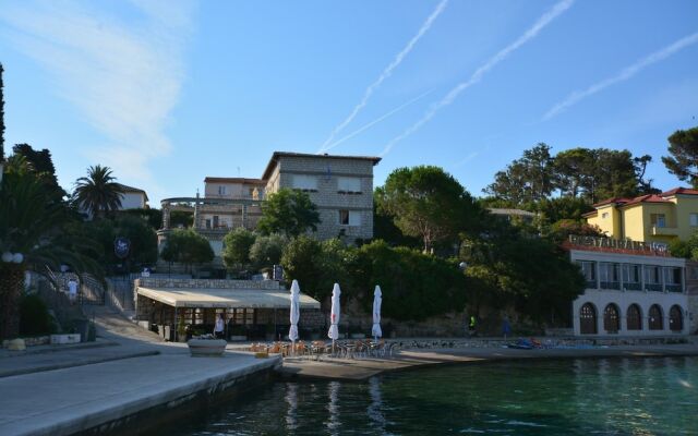 Integrated Hotel Arbia-Margita