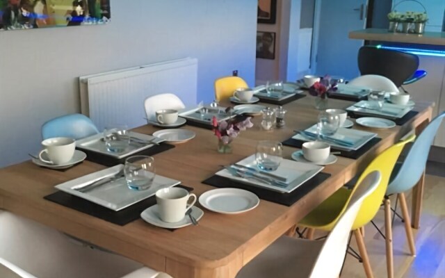 Firbank Guest House