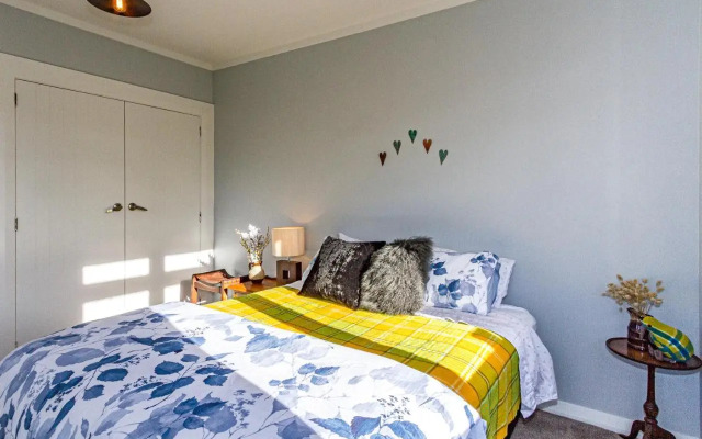 Ohakune Barracks - Ohakune Holiday Home