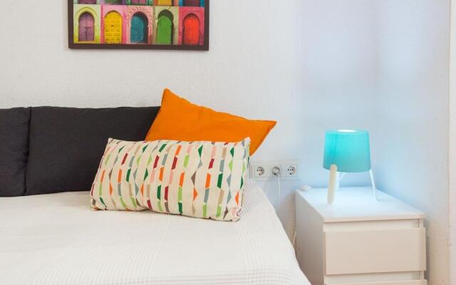 larios plaza centro histórico