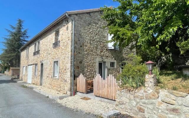 Domaine de la Pinède