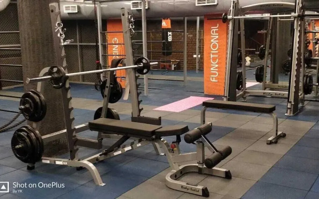 Basilica Rediscover Serenity