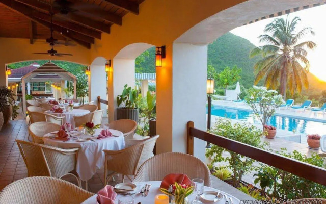 Mount Nevis Hotel