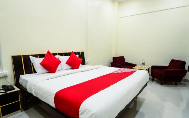 OYO 30000 Hotel Panghat