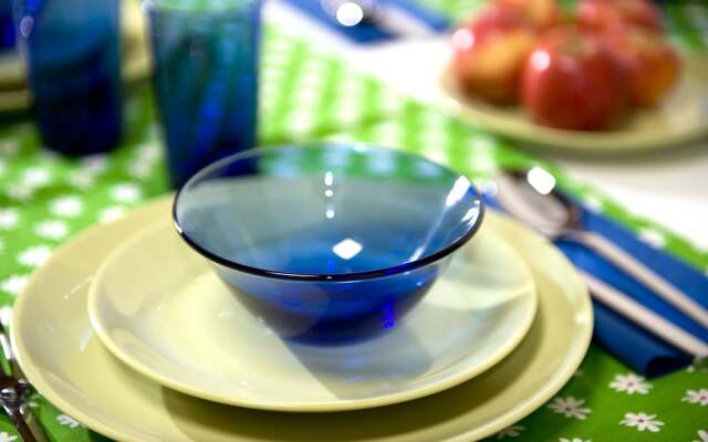 Apartamentos Turísticos Los Zapatos Morados