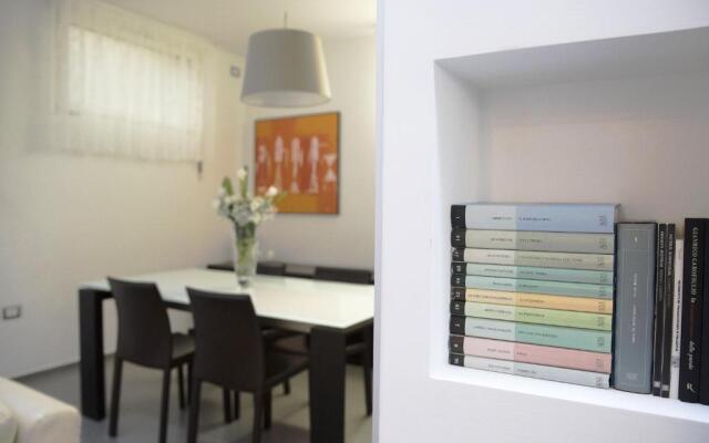 GiaVa Apartment