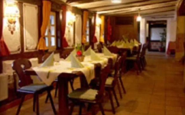 Brauhaus Wiesenmühle