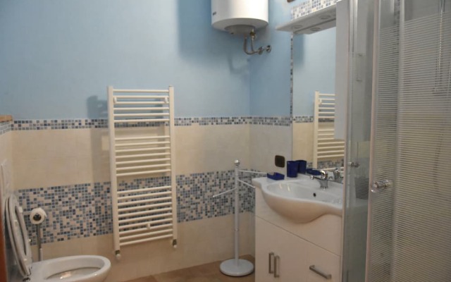 Agriturismo Fattoria del Colle