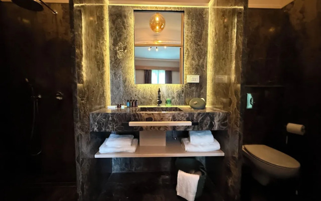 Hotel Lost Ashrafieh