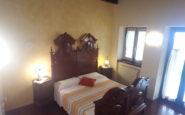 Agriturismo Marco