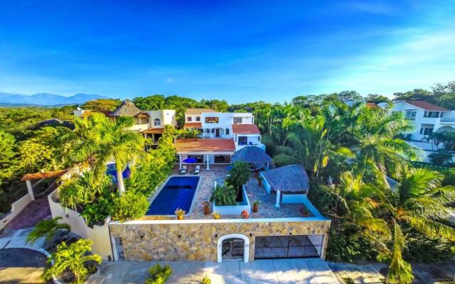 2048 - Villa Rebeca