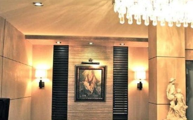 Hotel Vijay Lakshmi Inn