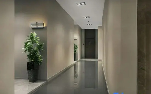 The Azure Residency Petaling Jaya