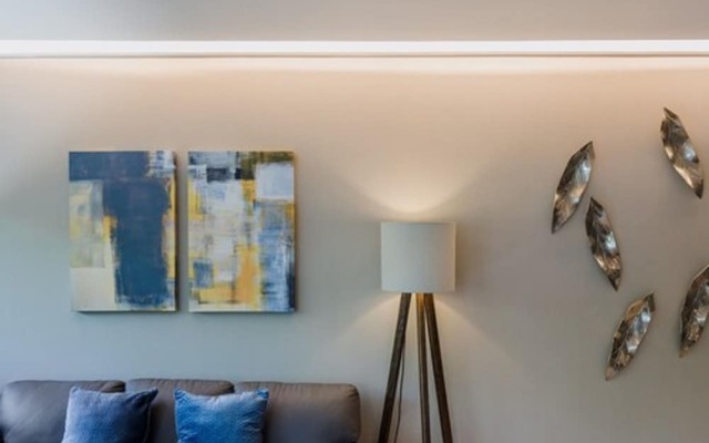 Cruz con Mar Luxury Apartments