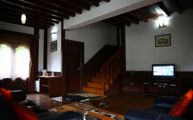 Tashi Namgay Grand Resort