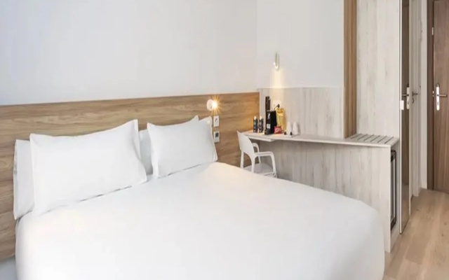 B&B Hotel Olhao Algarve