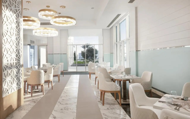 Cleopatra Sidi Heneish