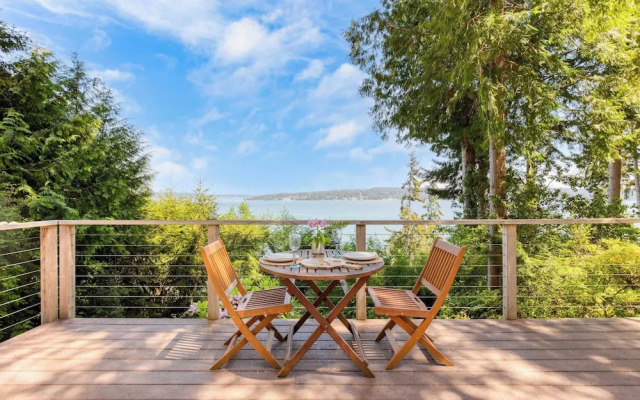 Serenity Pines by Avantstay Incredible Views