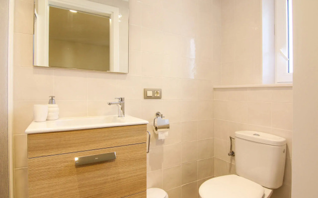 Dúplex Moderno